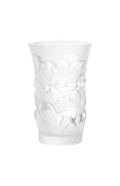 Ваза mustang LALIQUE, арт. 1257500