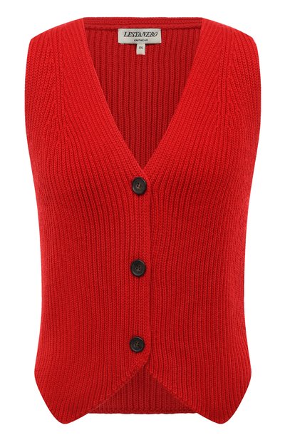 Жилет LESYANEBO, арт. ICONIC/KNIT008, фото 1