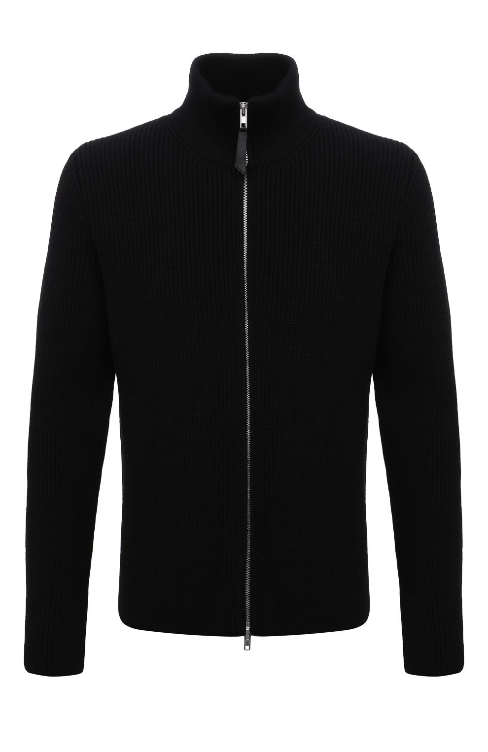 Кардиган из хлопка и шерсти MAISON MARGIELA, арт. S50GP0246/S17791, фото 1