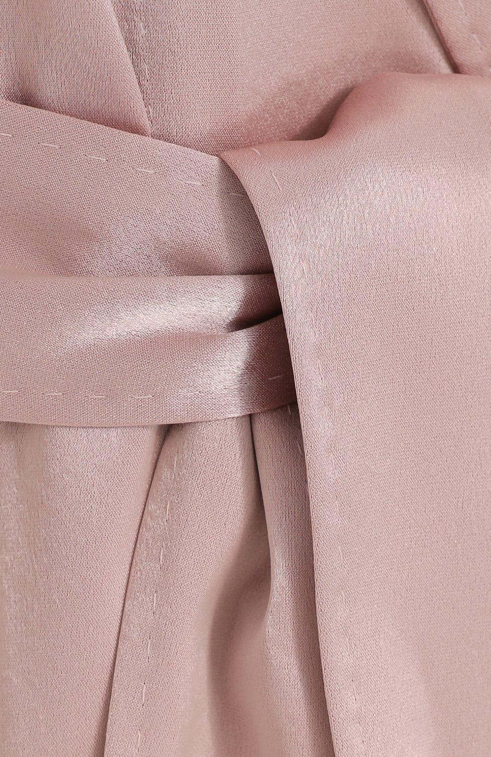 Халат с накладными карманами и поясом ESCADA, арт. 5025773, фото 5