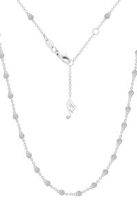 Колье MERCURY, арт. MN5775/WG/RD0.60, фото 1