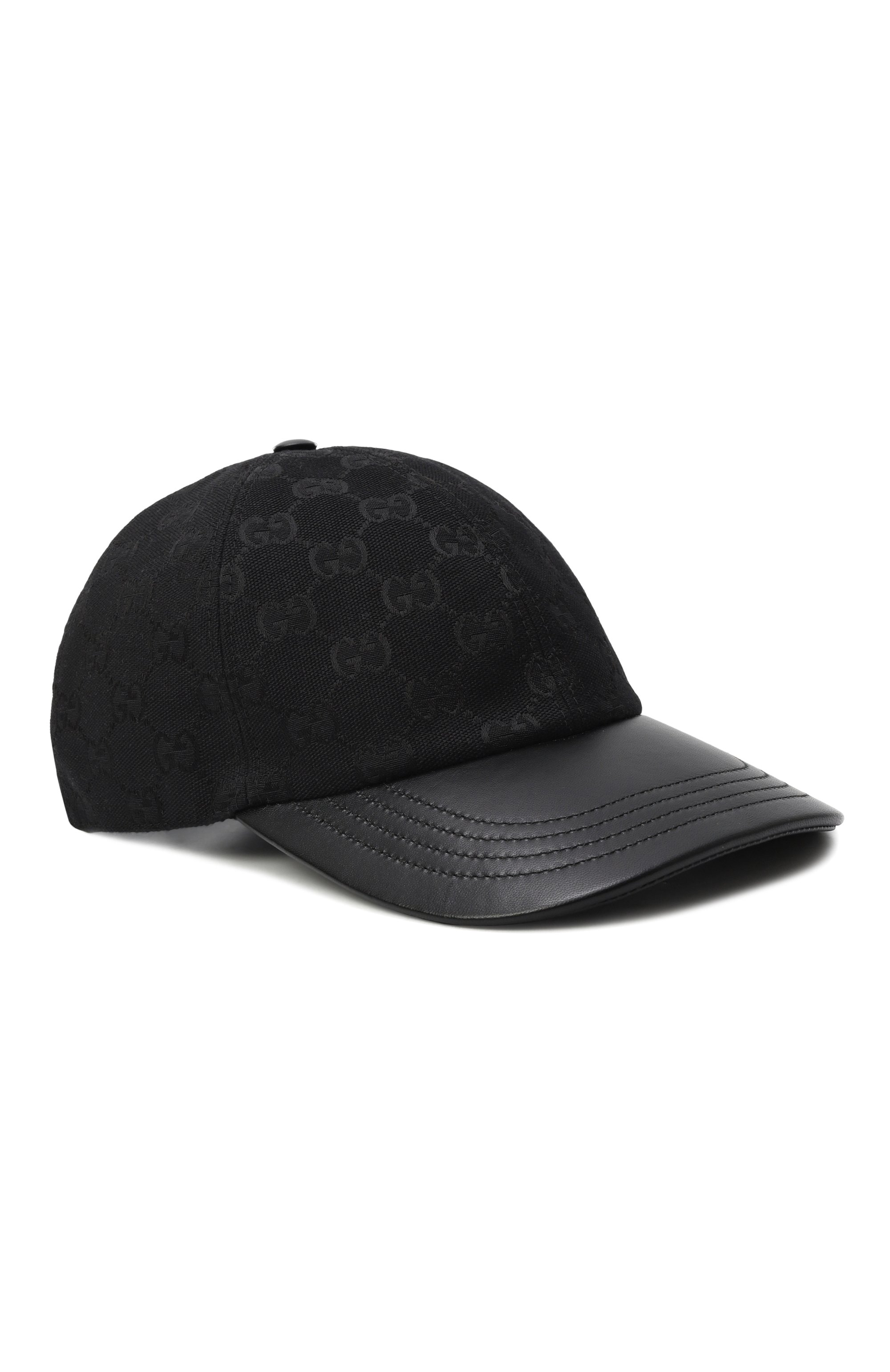 Хло пковая бейсболка GUCCI, арт. 833272/3HBA0, фото 1