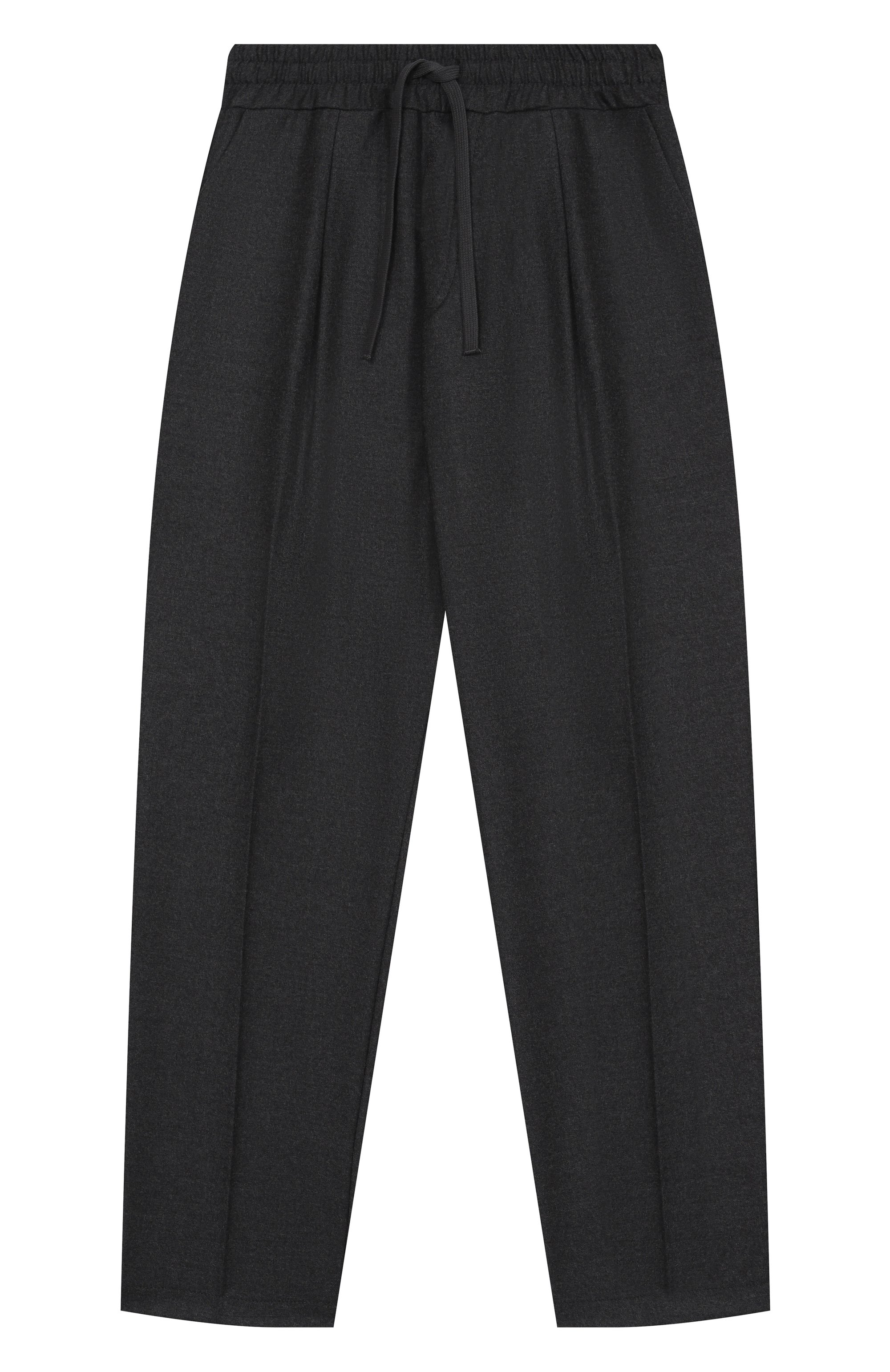 Шерстяные брюки DAL LAGO, арт. N212/2179/4-6, фото 1