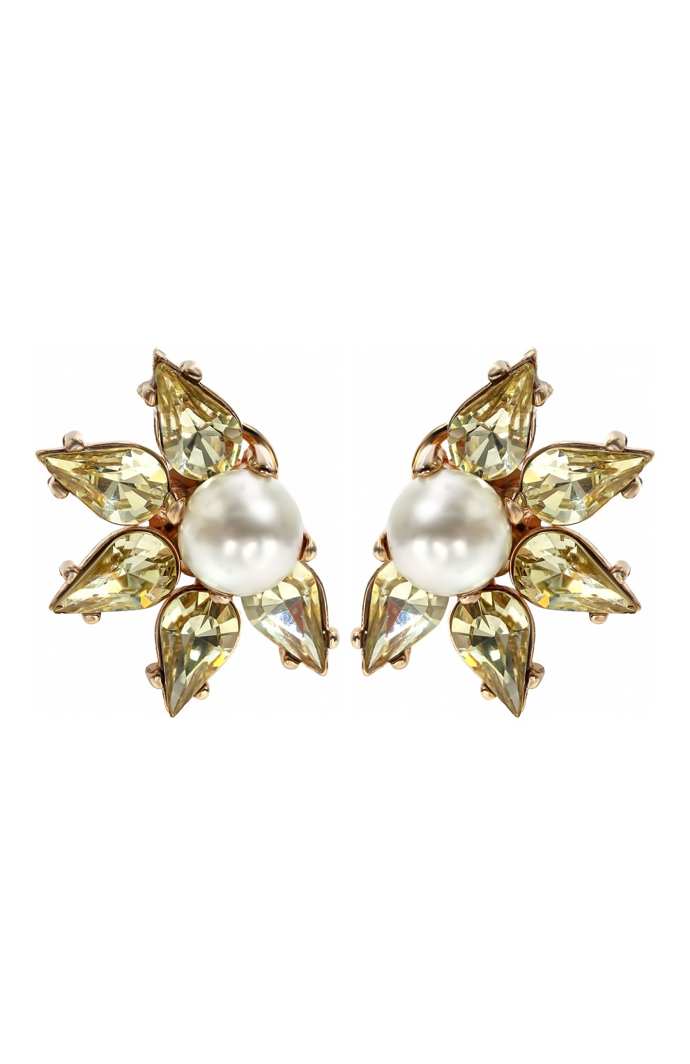 Серьги ANTON HEUNIS, арт. ATW3.206, фото 1