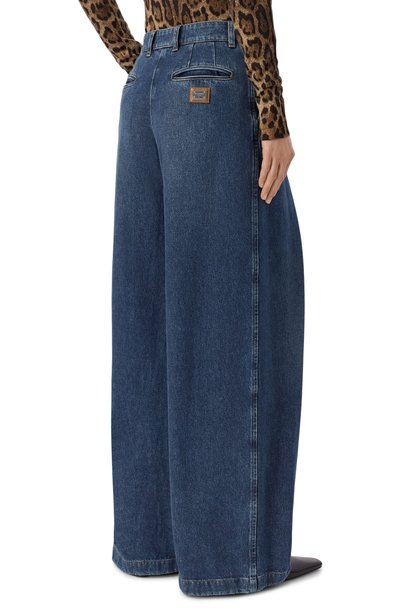 Джинсы DOLCE & GABBANA, арт. FTDMYD/G8PS5, фото 4