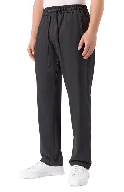 �Брюки DOLCE & GABBANA, арт. GP14UT/FURK8, фото 3