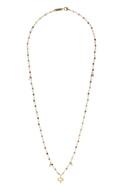 Женская подвеска HANKA_IN, арт. TRI4-C0BR3T-Z0I-PER-0.5M