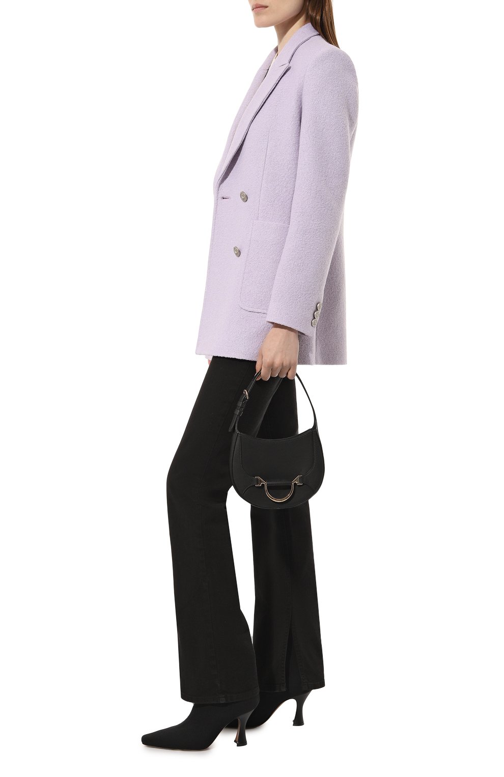 Сумка 110 mini BORBONESE, арт. 923039, фото 7