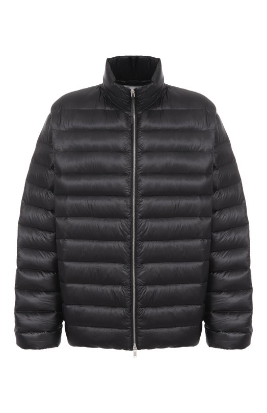 Пуховая куртка Jil Sander J47AF0147-J70122 Чёрный J47AF0147-J70122