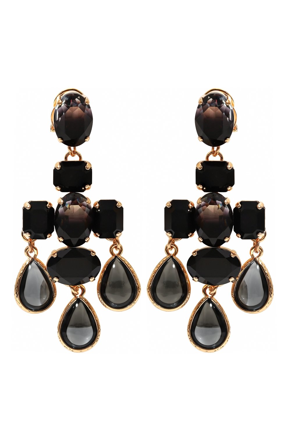 Серьги ANTON HEUNIS, арт. ATW3.307, фото 1