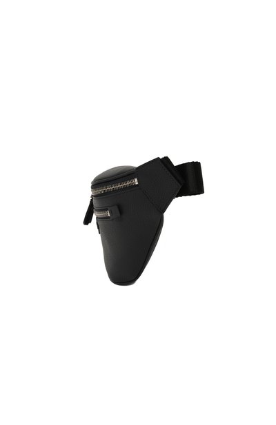 Поясная сумка SANTONI, арт. UIBBA2365EN-ASP6, фото 4