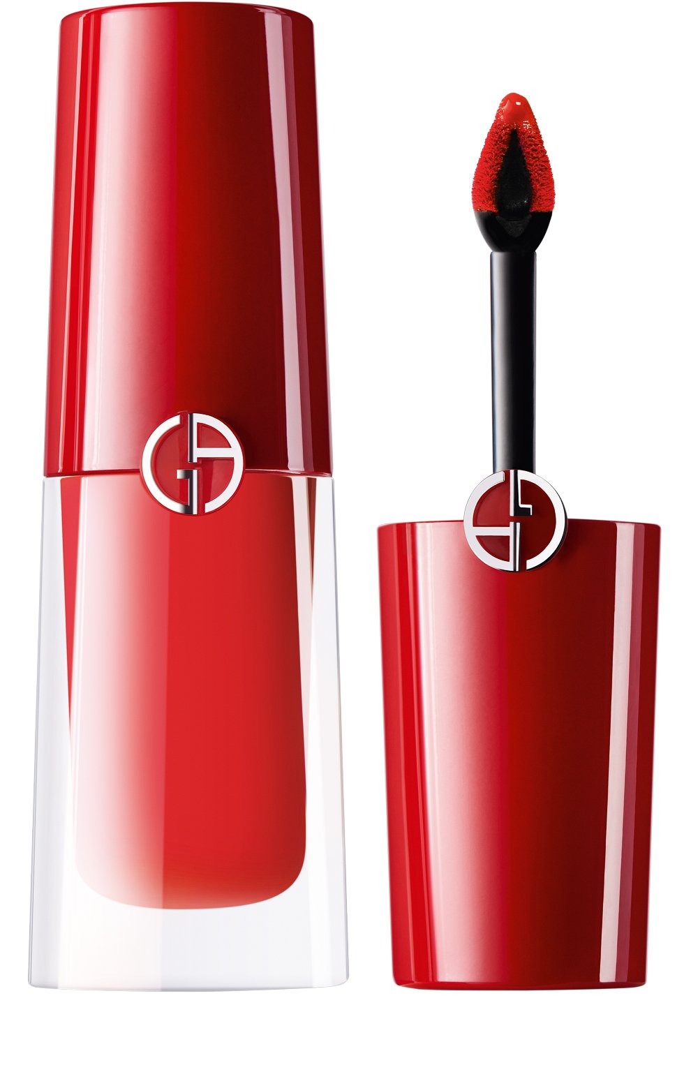 Стойкий матовый блеск для губ lip magnet, оттенок 301 GIORGIO ARMANI, арт. 3614271258762, фото 1