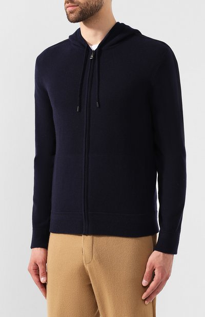 Хлопковая толстовка RALPH LAUREN, арт. 790681201, фото 3