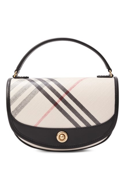 Женская сумка highlands BURBERRY, арт. 8112219
