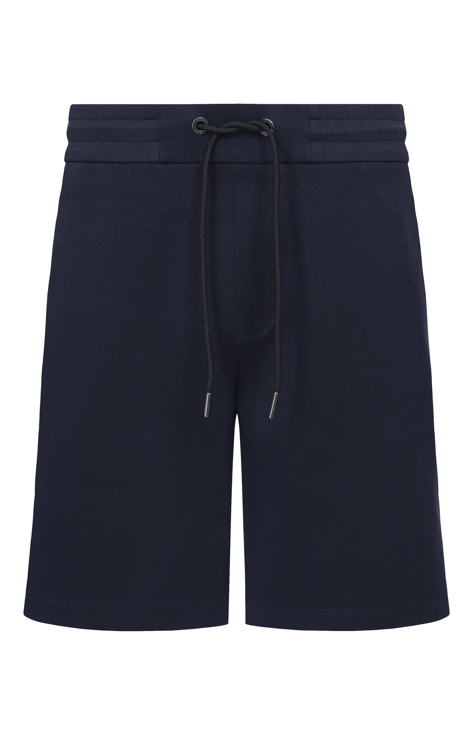 Хлопковые шорты BOSS, арт. 50537277, фото 1