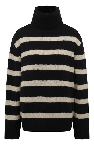 Свитер из шерсти и кашемира ALLUDE, арт. 225/17630, фото 1