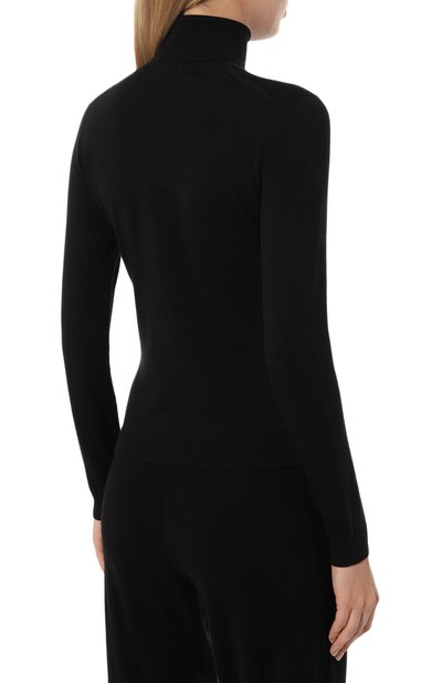 Шерстяная водолазка GRAN SASSO, арт. 54213/14202, фото 4