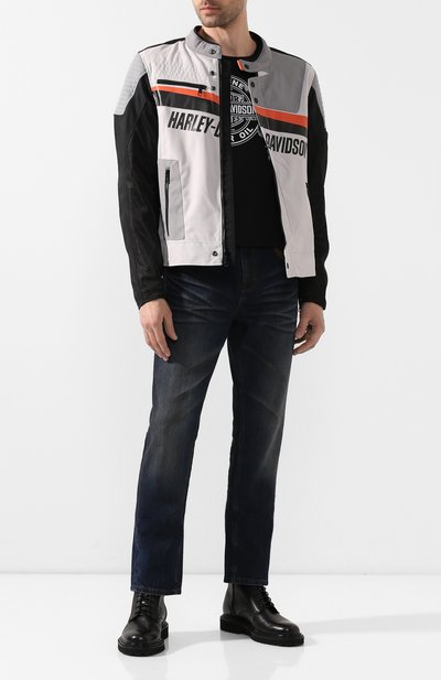 Куртка genuine motorclothes HARLEY-DAVIDSON, арт. 98155-20EM, фото 2
