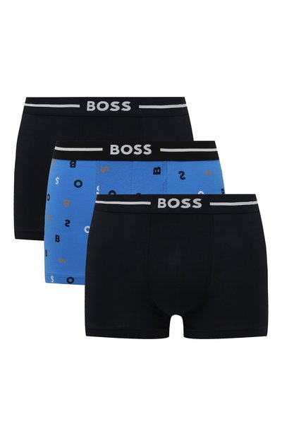 Комплект из трех боксеров BOSS, арт. 50495455, фото 1