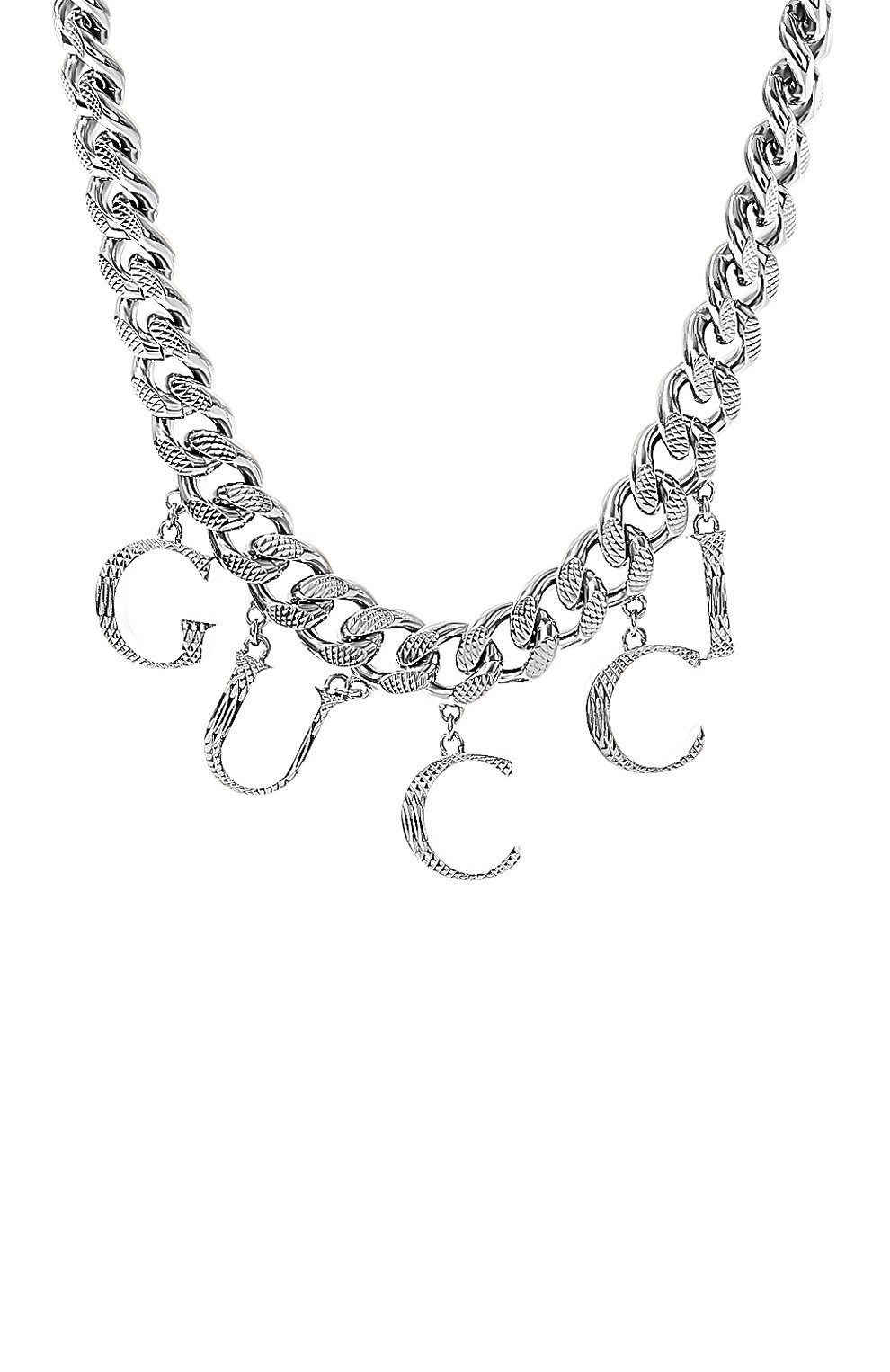 Колье GUCCI, арт. 675767 I4601, фото 3