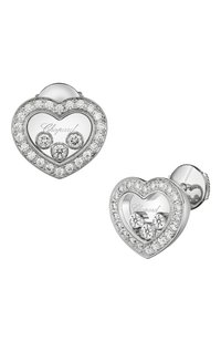 Серьги CHOPARD, арт. 83A611-1201, фото 1