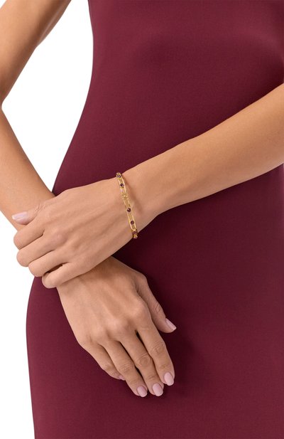 Браслет DOLCE & GABBANA, арт. WBR6M1/W1111, фото 2