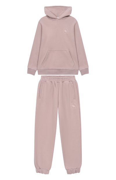 Комплект из худи и брюк nora SASHA KIM, арт. SK-00001468