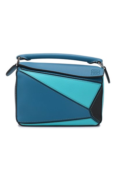 Сумк�а puzzle mini LOEWE, арт. 322.300U95, фото 1