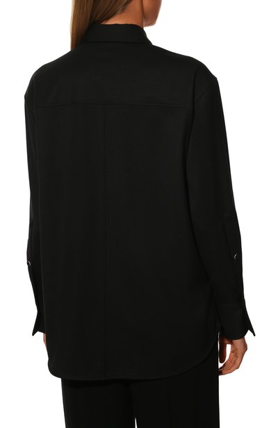 Рубашка BOSS, арт. 50479831, фото 4