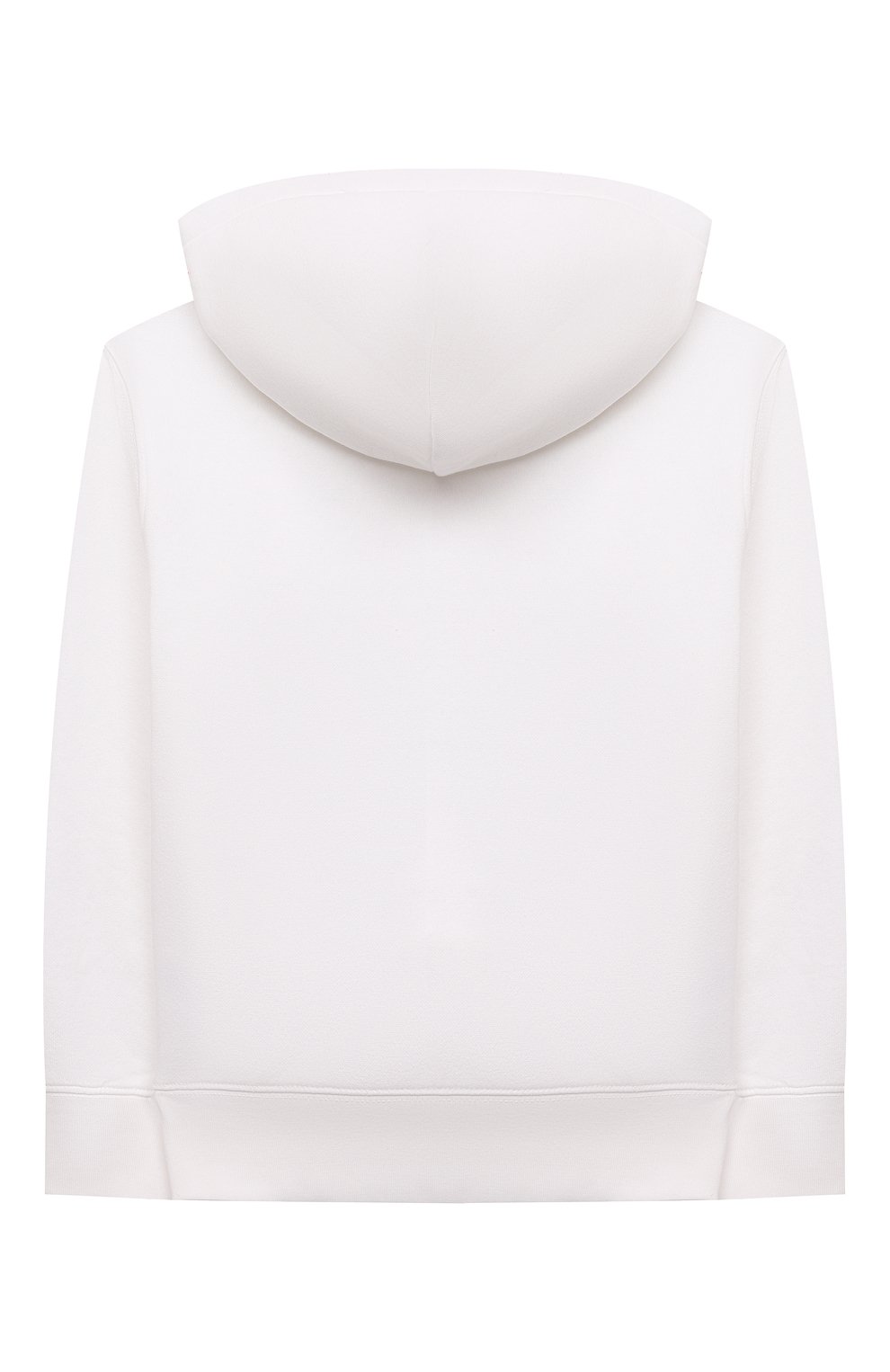 Хлопковое худи POLO RALPH LAUREN, арт. 323838227, фото 2