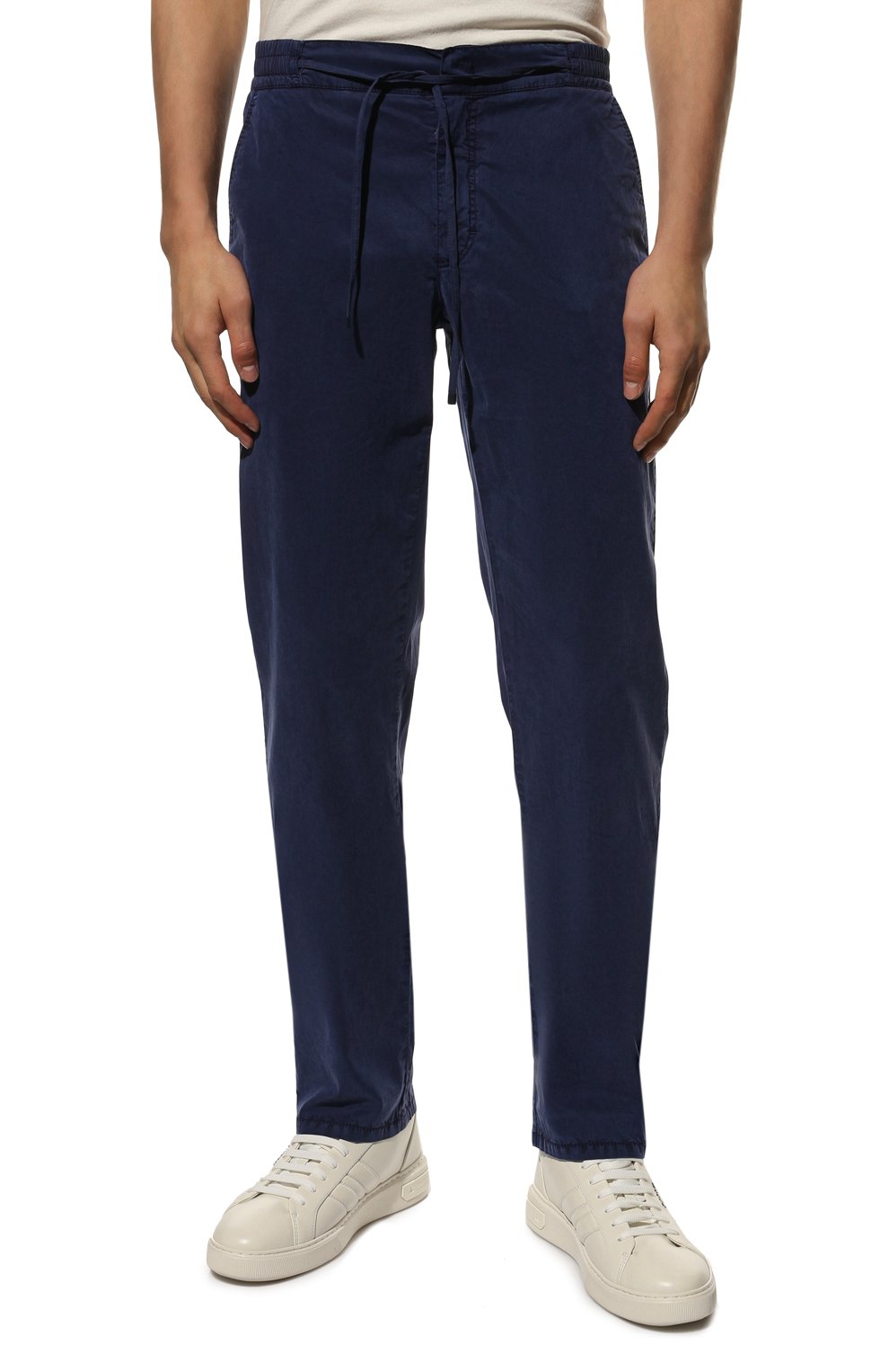 Брюки ZILLI SPORT, арт. M0X-ZS520-TEPI9/R001, фото 3