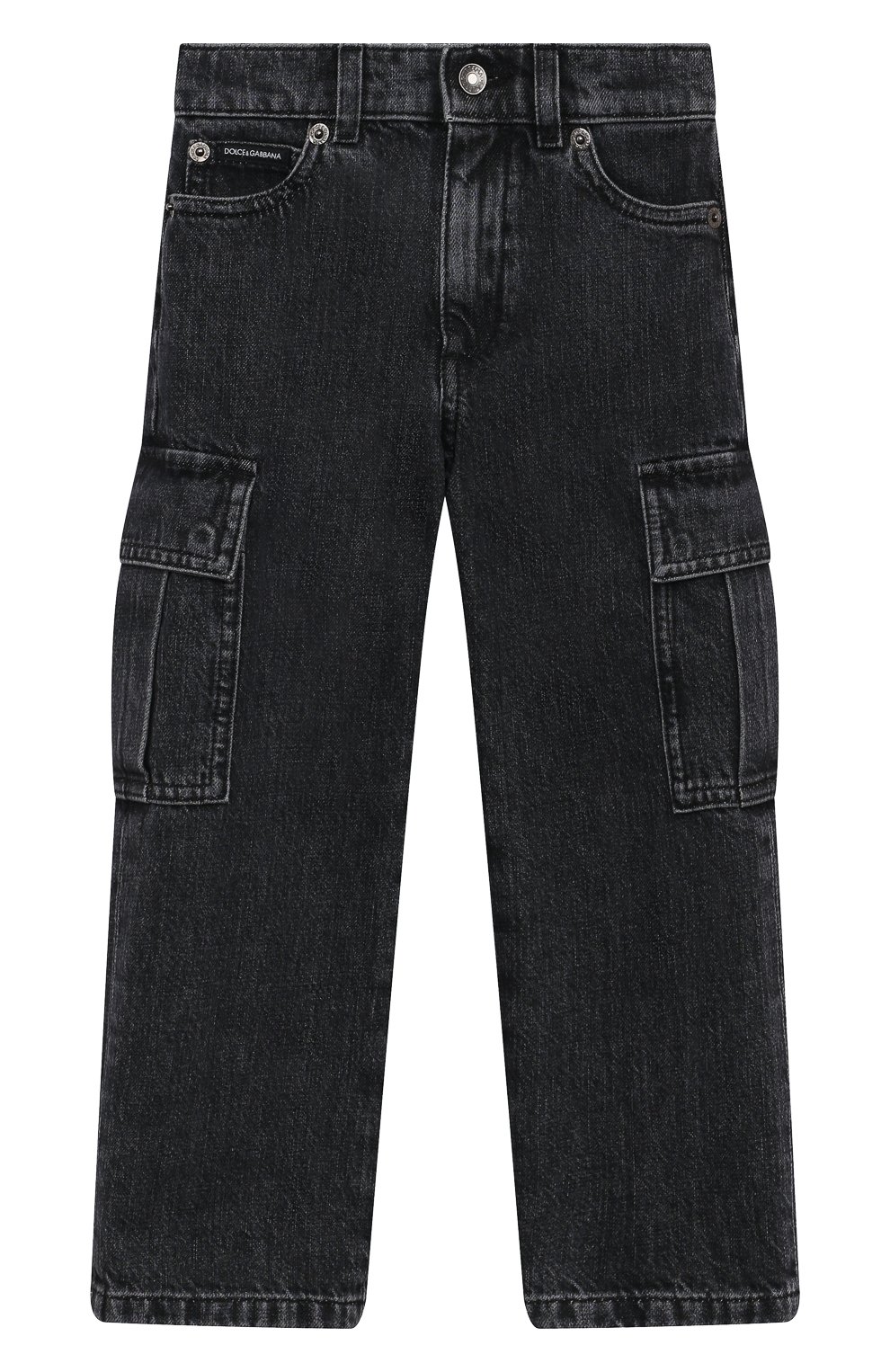 Джинсы DOLCE & GABBANA, арт. L42F67/LDC26/8-12+, фото 1