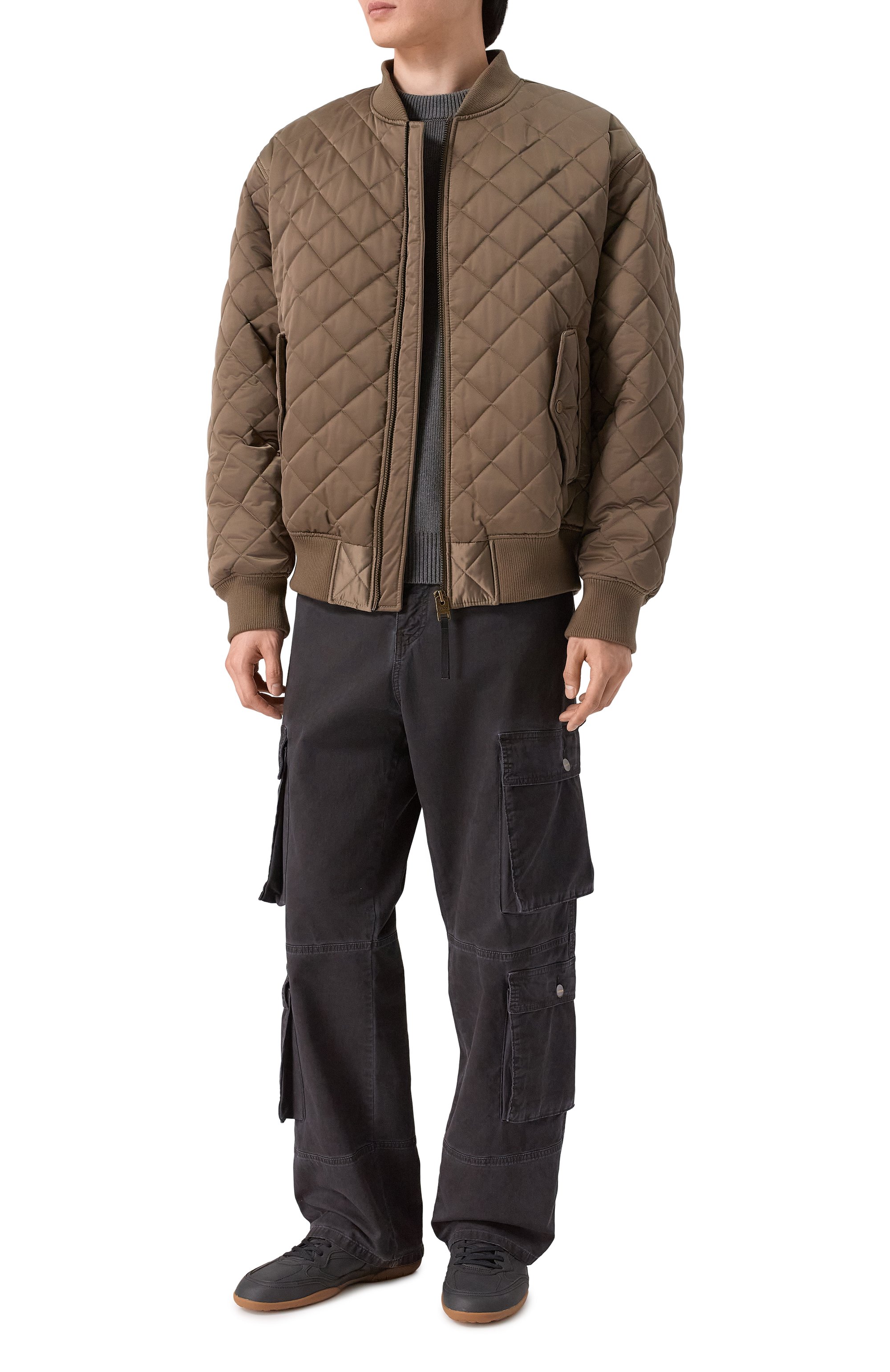 Кроссовки keeston HUGO, арт. 50557858, фото 2