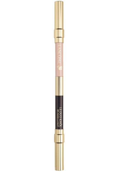 Женский двусторонний карандаш для глаз duo khol, оттенок 01 LANCOME, арт. 3614271500267