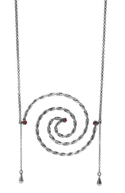 Колье днк вселенной MIDGARD PARIS, арт. 5565bs, фото 3