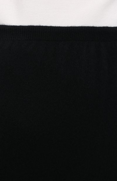 Кашемировая юбка TEGIN, арт. FS445, фото 5