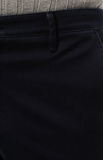 Джинсы hybrid fit ZILLI, арт. CP904BM0470VH0L00, фото 5