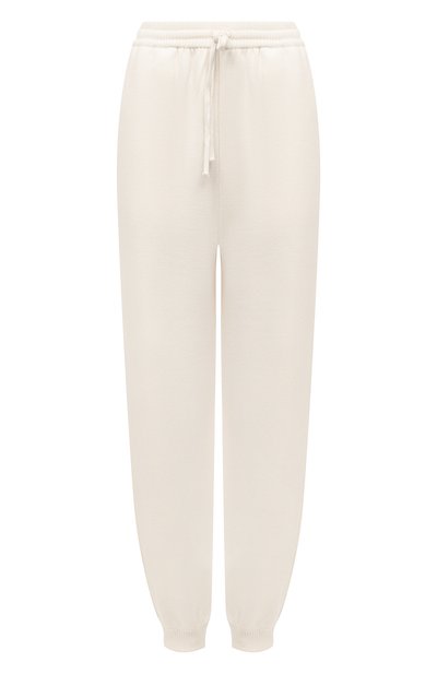 Женские кашемировые джоггеры PRADA, арт. 22237-10F4-F0009-212