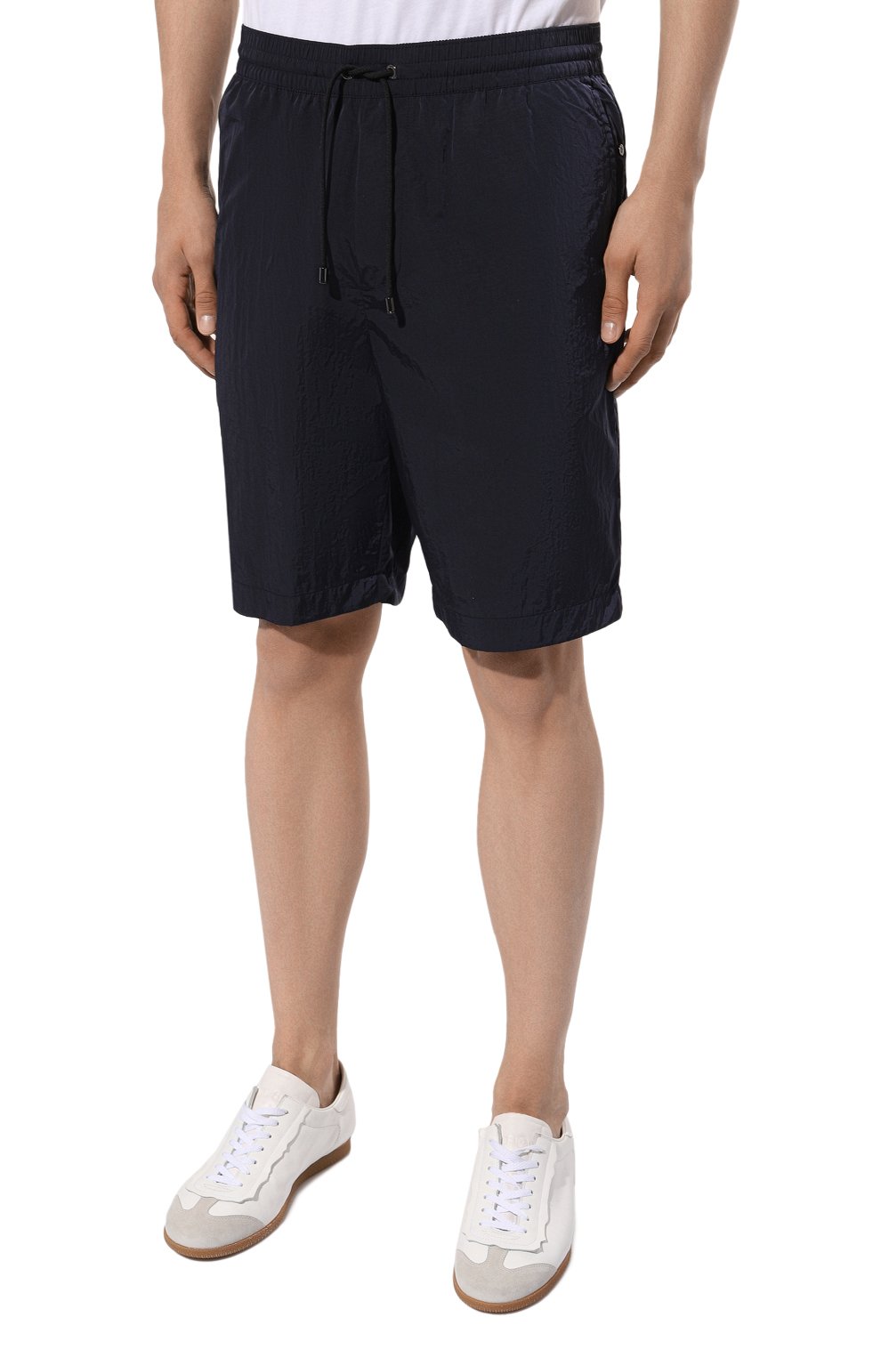 Шорты BOGNER синего цвета по цене 21900 руб., арт. 18238919, фото 3 Шорты BOGNER, арт. 18238919, фото 3