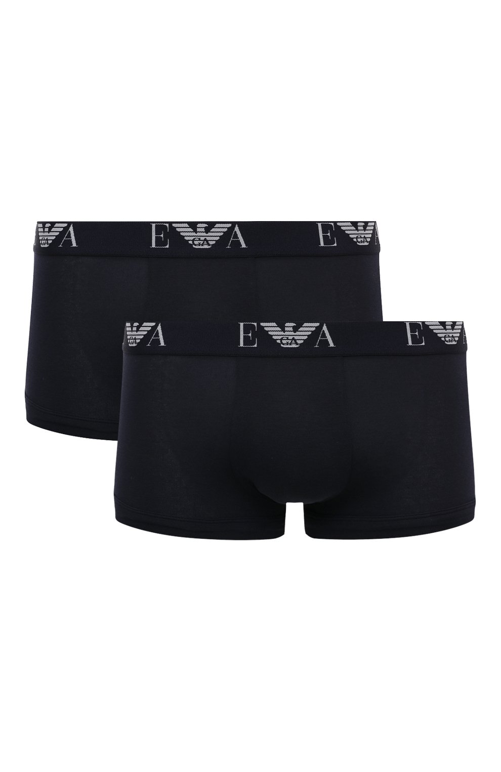 Комплект из двух боксеров EMPORIO ARMANI, арт. 111210/CC715, фото 1