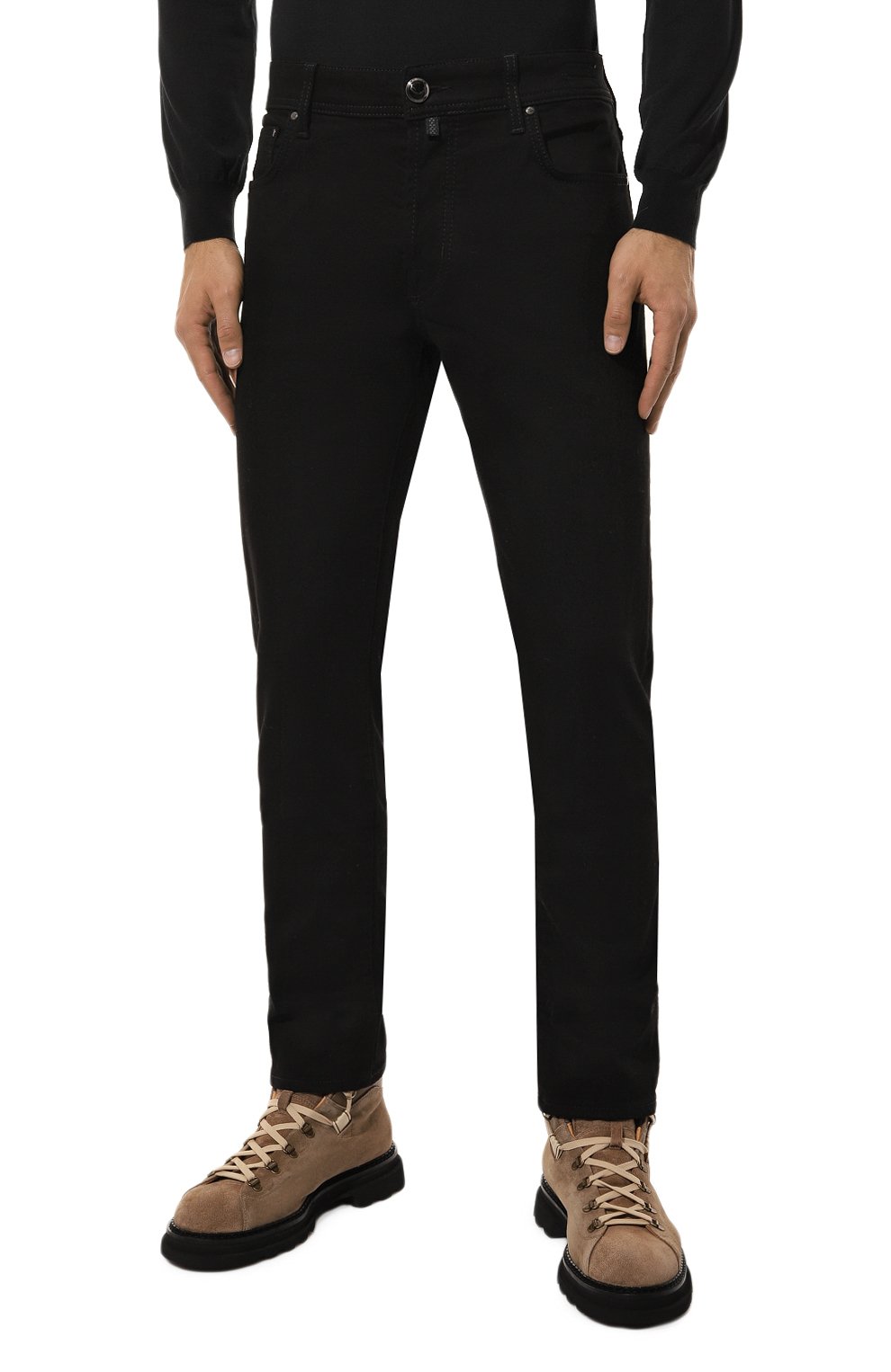 Джинсы bard JACOB COHEN, арт. U Q E04 30 S 3598, фото 3