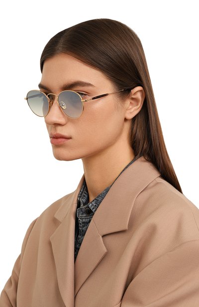 Солнцезащитные очки EYEPETIZER, арт. 0RANGERIE 4-I-25F, фото 2