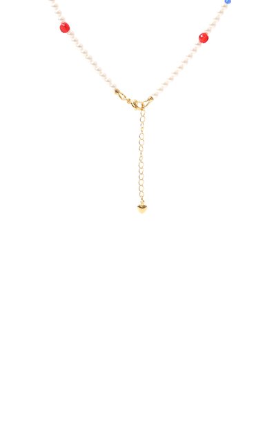 Колье PINK.OLIVKA, арт. PO-70032, фото 3