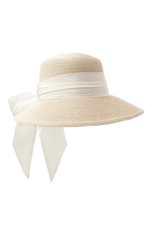 Шляпа Loulou Eric Javits 12184/CREAM Бежевый 12184/CREAM
