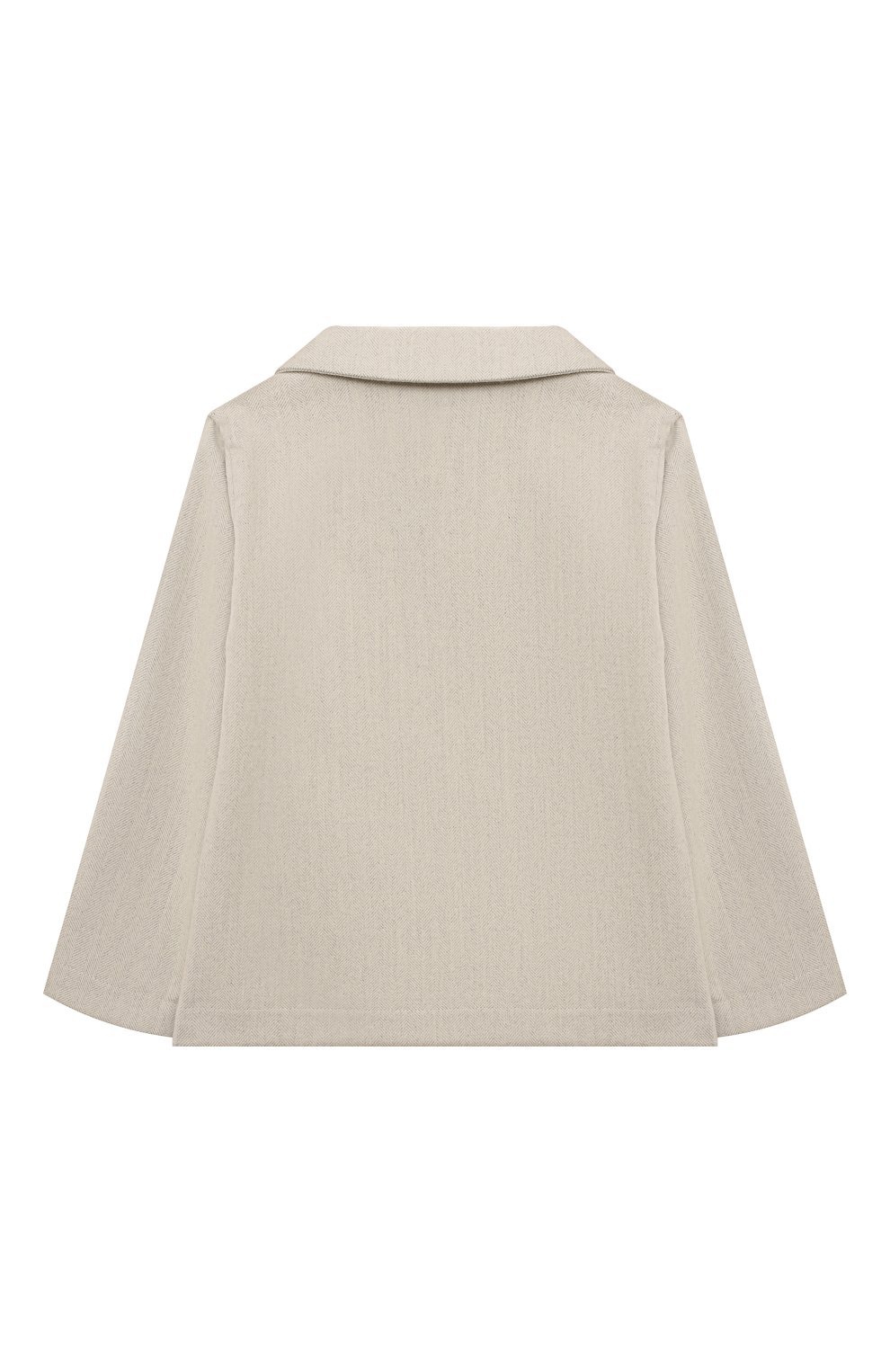 Пиджак IL GUFO, арт. A24GB093M5037/24M-36M, фото 2