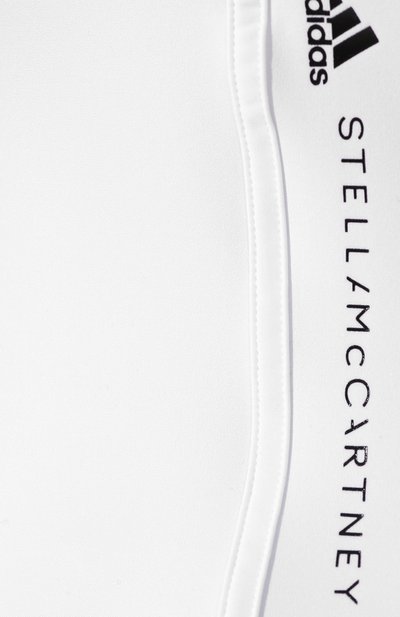Футболка с перфорированием ADIDAS BY STELLA MCCARTNEY, арт. CF4159, фото 5