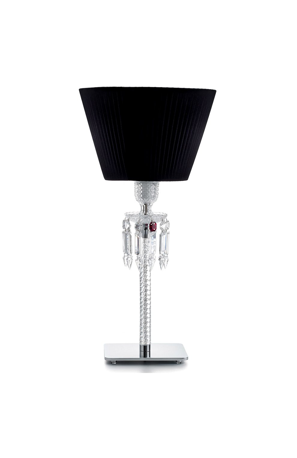 Лампа настольная torch BACCARAT, арт. 2 603 386, фото 1
