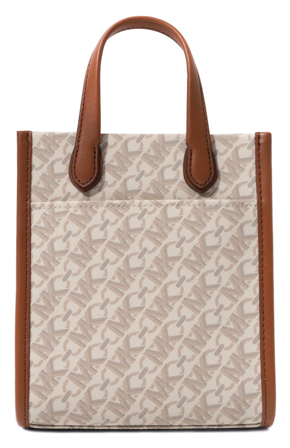 Сумка gigi xs MICHAEL MICHAEL KORS, арт. 32H3G3GC4B, фото 6