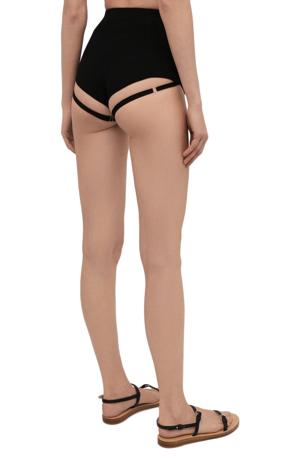 Шорты JACQUEMUS, арт. 213KN205-2010, фото 4