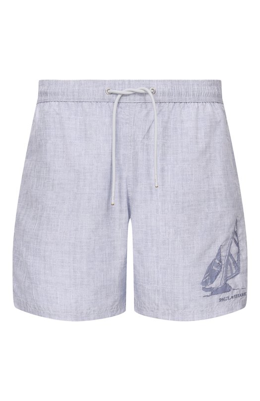 Плавки-шорты Paul&Shark 26415022 Голубой 26415022